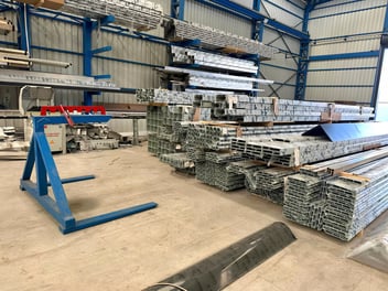 Our Factory