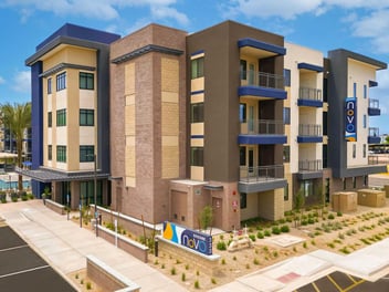 Encore Novo Apartments - Chandler, AZ