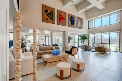 Custom home - Athens, Greece