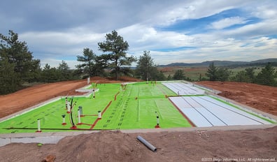 StegoHome Job Site