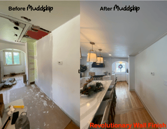 Before and After