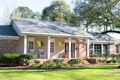 AFCO Pro-Lite Square Fiberglass Column