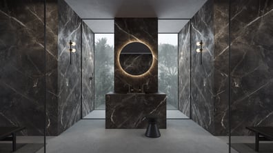 Forge Eleganza / Block 20 - Aeterna's Sintered Stone Slab