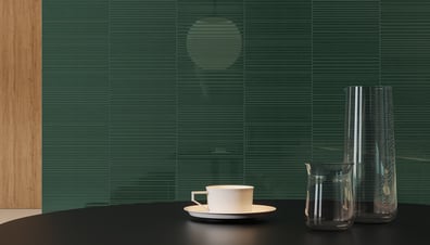 Geometra - Anatolia's Glazed Ceramic