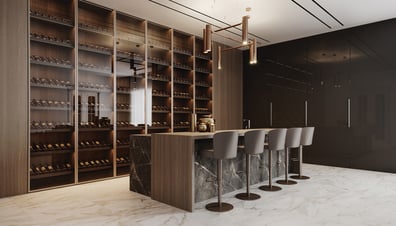 La Marca - Calacatta Paonazzo - Anatolia's Glazed Porcelain