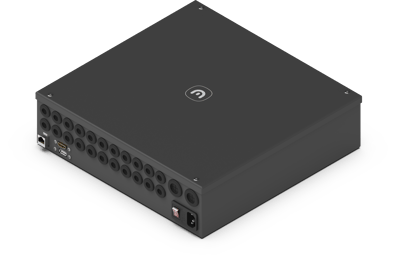 mBox5 Hydronic Controller