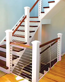 RailEasy Cable Railing System