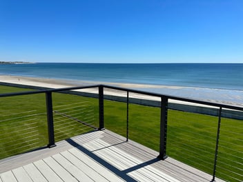 ORION Cable Railing System