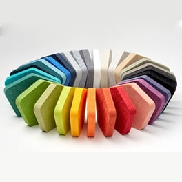 PET Acoustic Panel