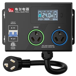 Splitter Switch