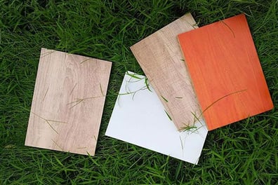 Melamine Particleboard