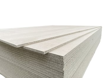 Super particleboard