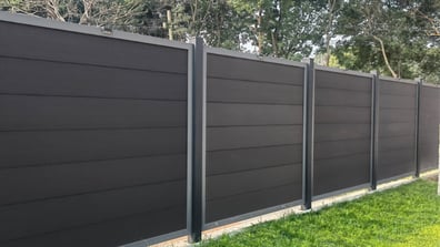 fence