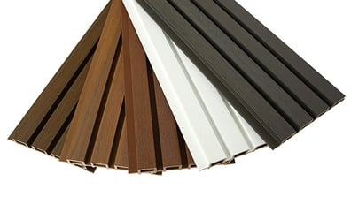siding wall