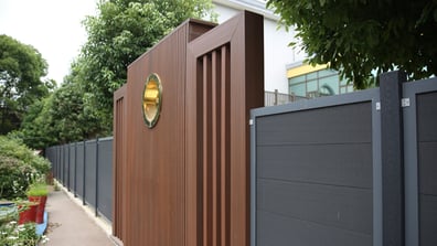 siding