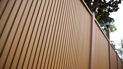 siding