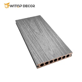 wpc decking
