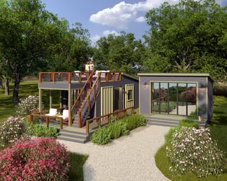 2025 Cavco Skye View