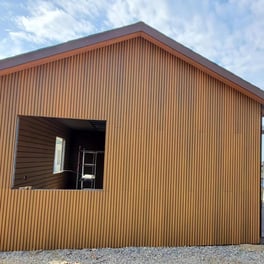 wpc wall cladding