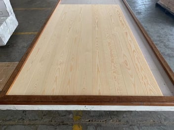 wall panels