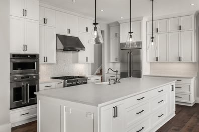 Product 3 -Kitchen Cabinet
