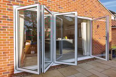 Product 5 - Aluminum Door