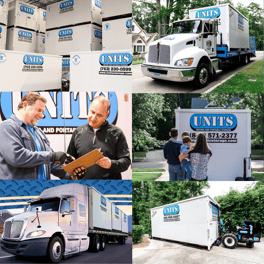 UNITS: What we are all about!
