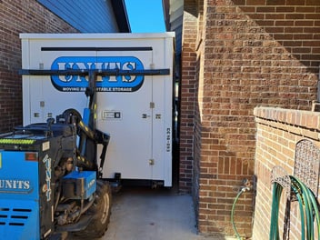 UNITS for tight spaces no one else can service! (2)