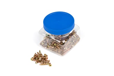 DIY package - jar