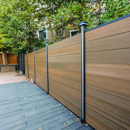 fence