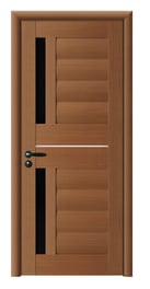 door