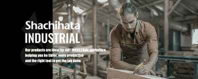 Shachihata INDUSTRIAL