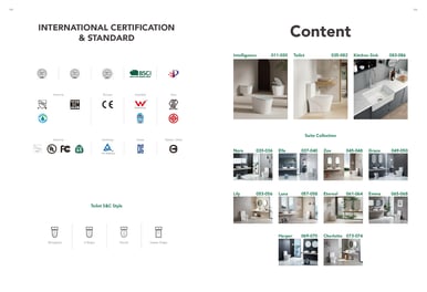 Cleanman: toilet factory
