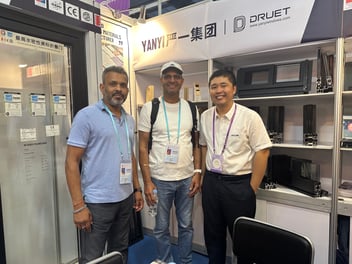 136th Canton Fair