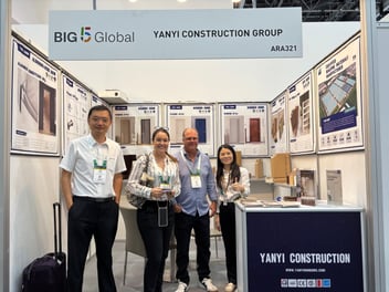 The Big5 Global Dubai