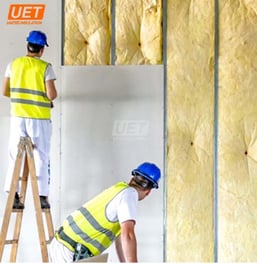 INTERIOR WALLS & ACOUSTICS