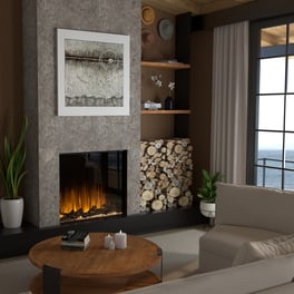 Ignite Aspire Electric Firebox 42in