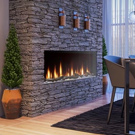 Ignite Bold Linear Electric Fireplace 60in