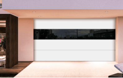 garage door