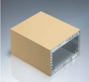 Aluminum Honeycomb Panel