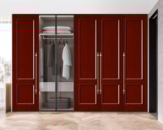 Customized cabinet
