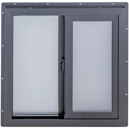 Vinyl Sliding Windows