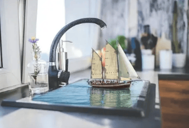 The Kitchen