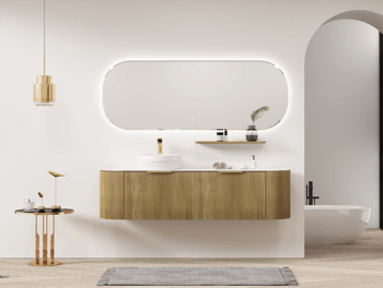 Bathroom cabinet