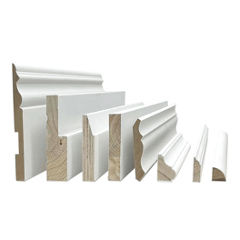 Mouldings