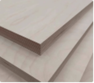 plywood
