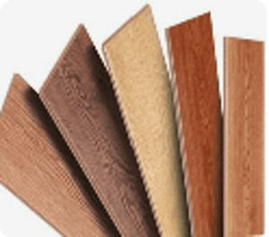 wood floor