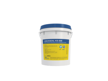chemical waterproofing products