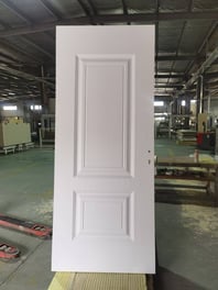 WPC DOOR & FRAME