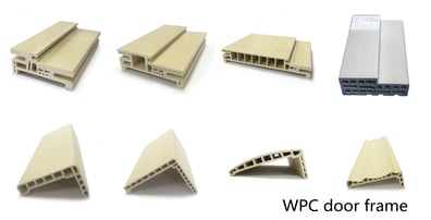 WPC DOOR & FRAME